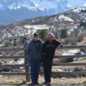 Meet your Posher, Sherry